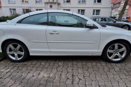 Volvo C70 224.000 km 6.750 &euro; Bielefeld 33729