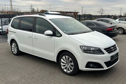 Seat Alhambra 224.000 km 10.499 &euro; Wesseling (bei Köln) 50389