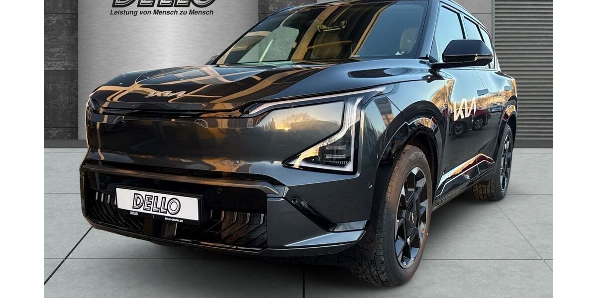 Kia EV5 3.300 km 54.550 &euro; Husum 25813