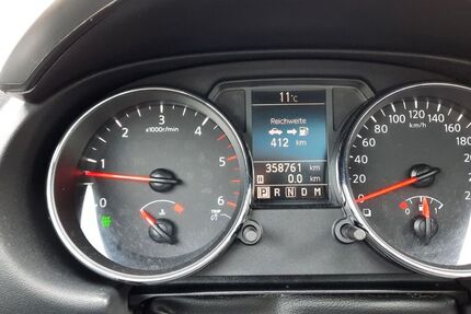 Nissan Qashqai 358.800 km 4.600 &euro; Neunkirchen 66539