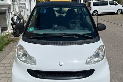 Smart ForTwo 101.200 km 3.750 &euro; Dachau 85221