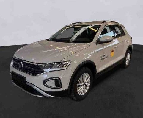 VW T-Roc 32.895 km 25.749 € Blomberg 32825