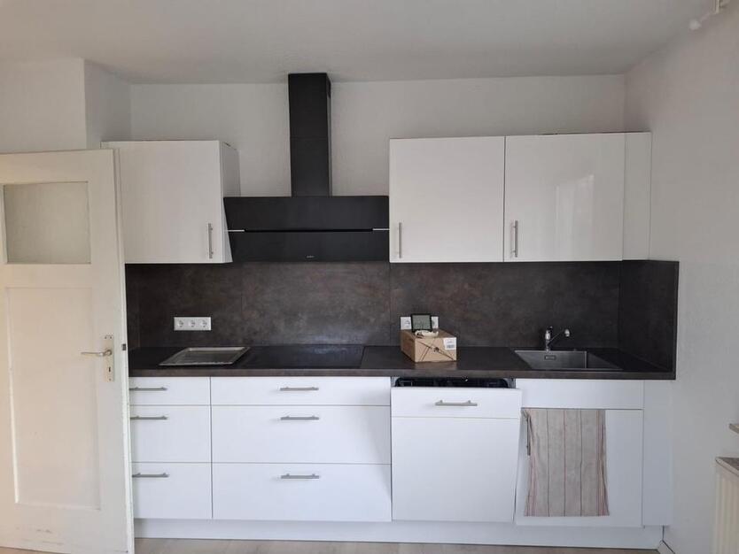 Stillvolle 4 Zimmer Wohnung