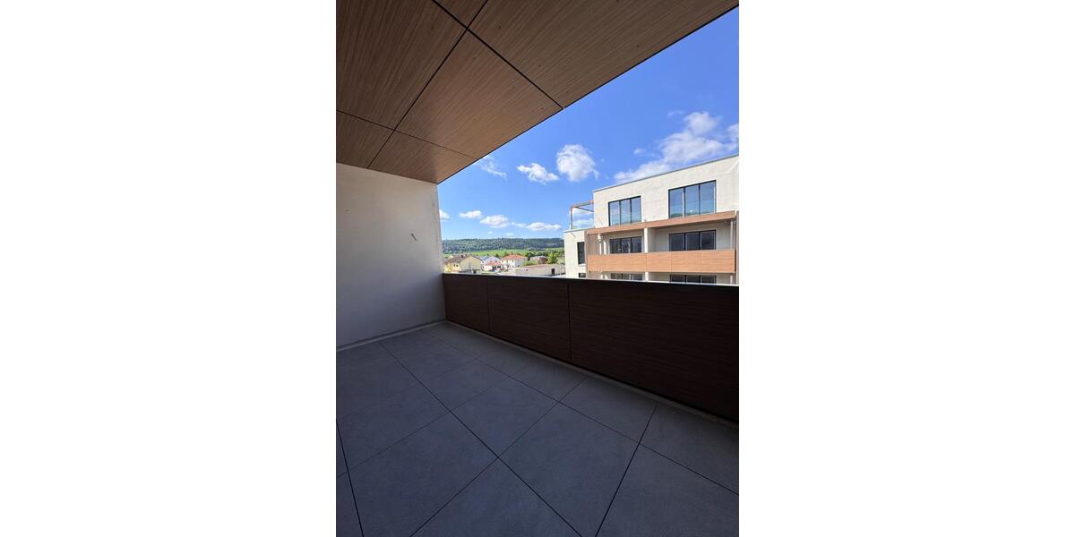 Etagenwohnung Beilngries - 2 Zimmer, 54 m&sup2;, 820&euro; | Angebot:26689376