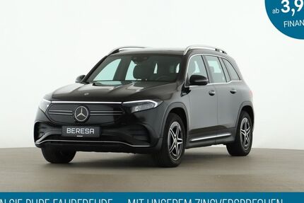 Mercedes-Benz EQB 98.400 km 33.780 &euro; Dülmen 48249