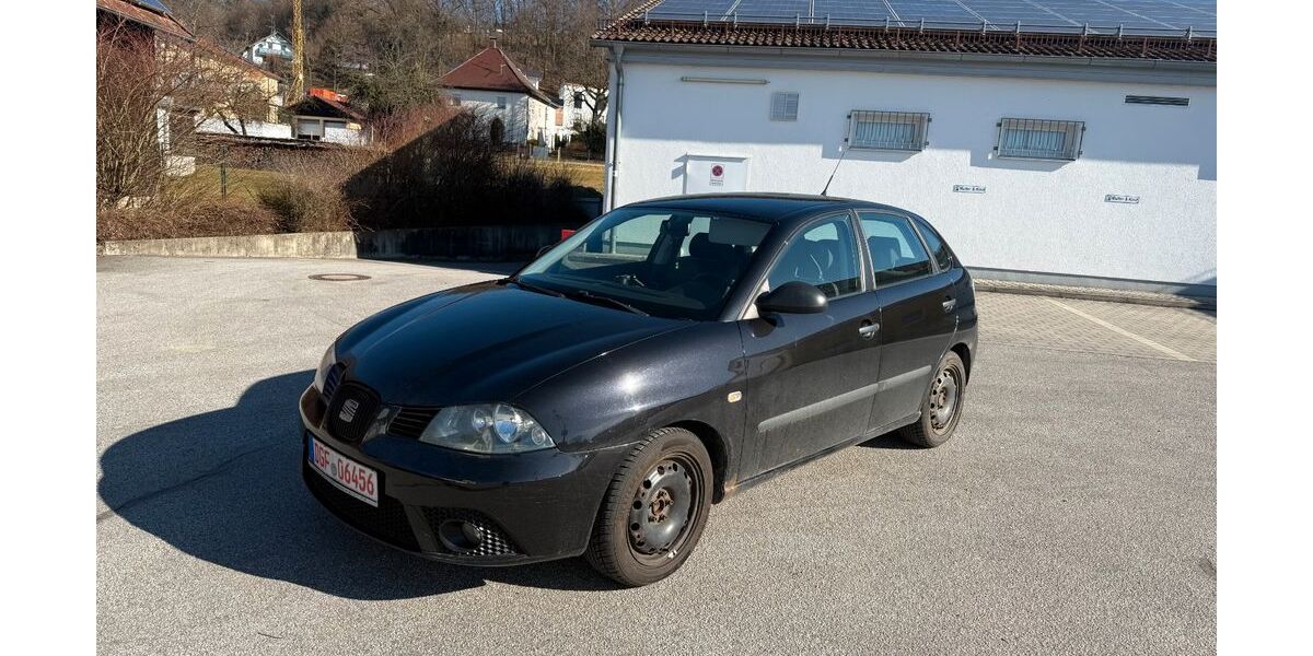 Seat Ibiza 165.000 km 1.000 &euro; Deggendorf 94469