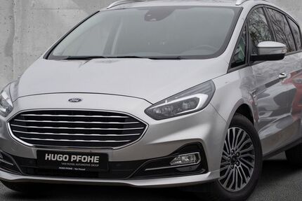 Ford S-Max 104.855 km 21.450 &euro; Schwerin 19061