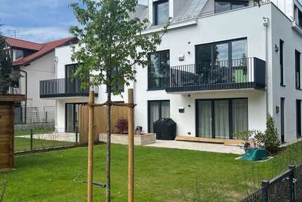 Wohnung zum Mieten in Vaterstetten 2.244 € 102 m²