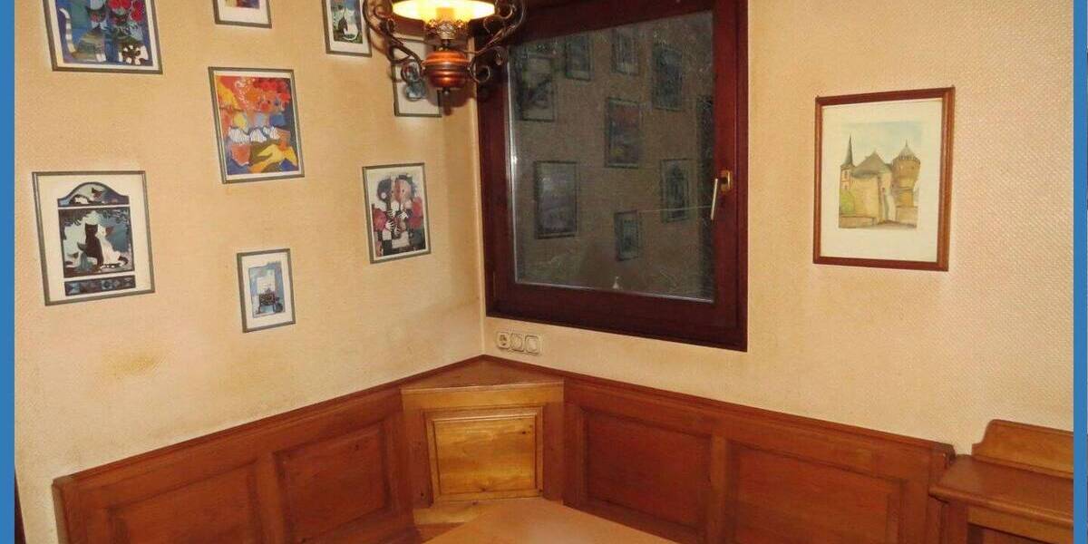 Etagenwohnung Bitburg - 5 Zimmer, 140 m&sup2;, 225.000&euro; | Angebot:25664609