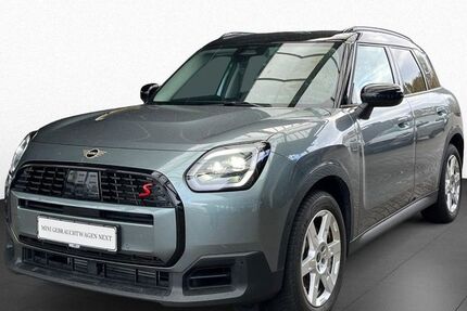 Mini Cooper S Countryman 24.462 km 32.490 &euro; Lüneburg 21339