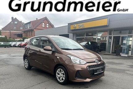 Hyundai i10 87.650 km 7.995 &euro; Harsewinkel 33428