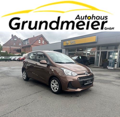 Hyundai i10 87.650 km 7.995 &euro; Harsewinkel 33428