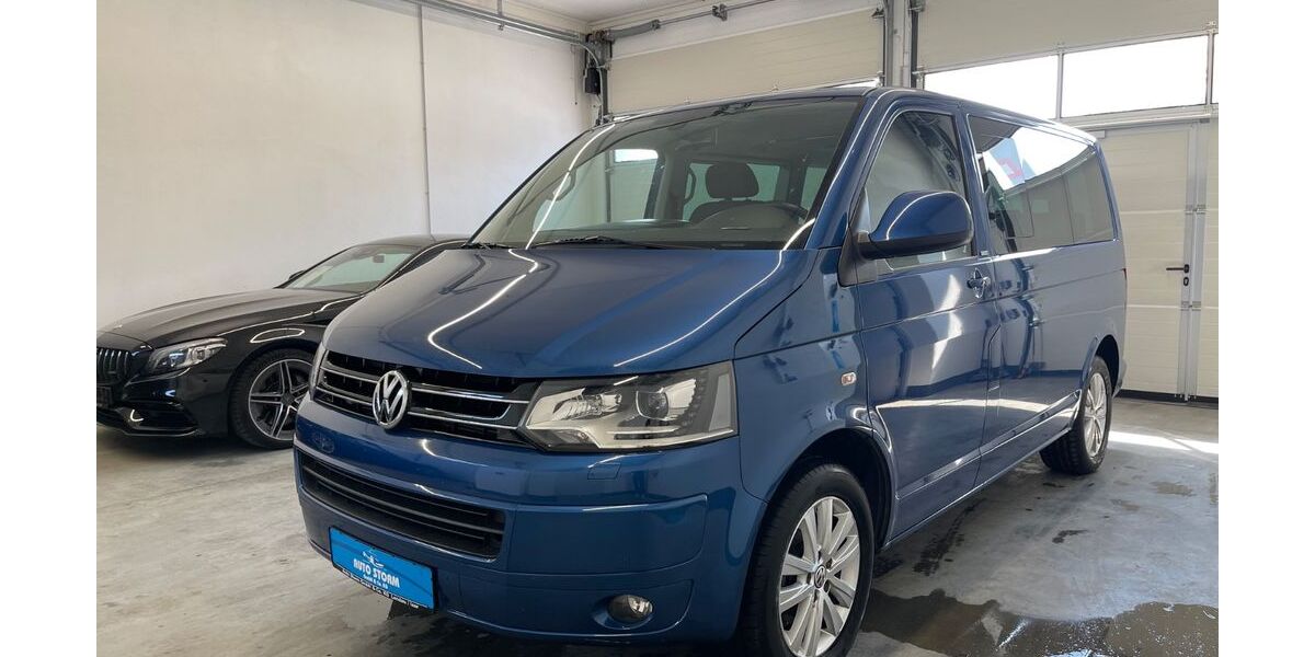 VW T5 andere 117.500 km 24.999 &euro; Landau a.d.Isar 94405