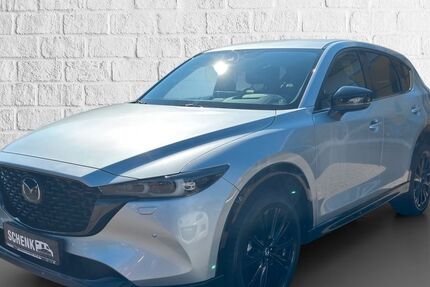 Mazda CX-5 43.194 km 32.490 &euro; Ilmenau 98693