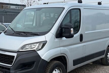 Peugeot Boxer 38.300 km 14.450 &euro; Nersingen 89278