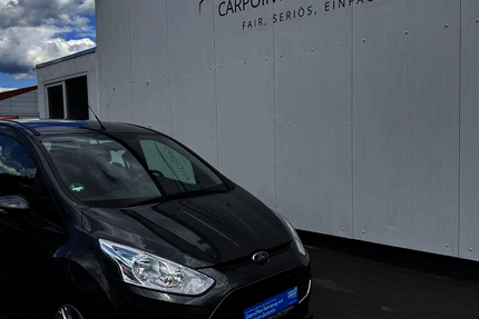 Ford B-Max 32.000 km 8.900 &euro; Bad Hersfeld 36251