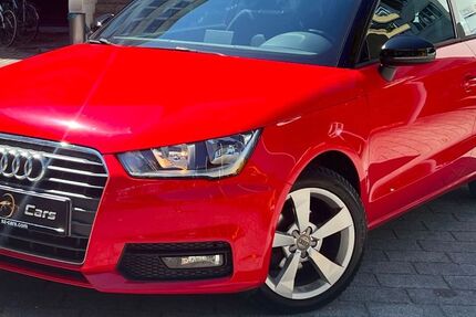 Audi A1 86.500 km 10.900 &euro; München 81677