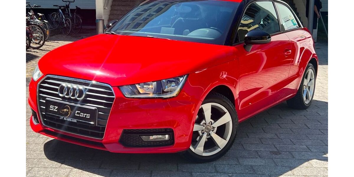 Audi A1 86.500 km 10.900 &euro; München 81677