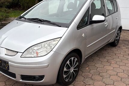 Mitsubishi Colt 109.281 km 3.990 &euro; Bliesen (St. Wendel) 66606