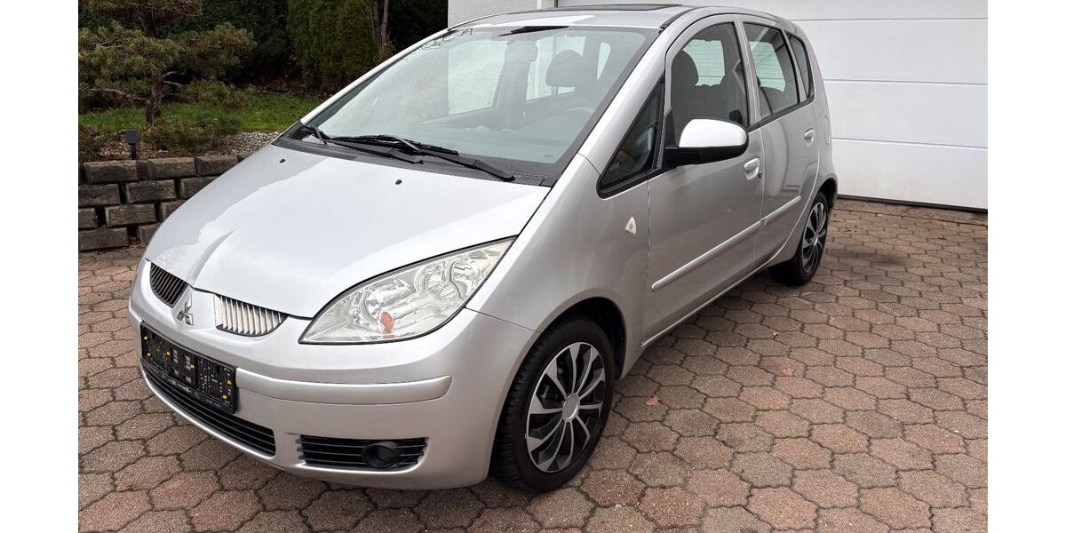 Mitsubishi Colt 109.281 km 3.990 &euro; Bliesen (St. Wendel) 66606