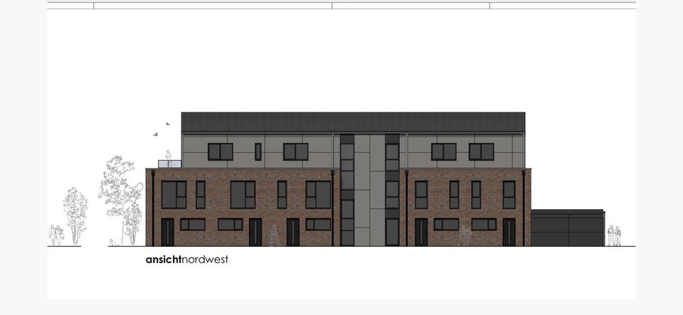 Etagenwohnung Oldenburg Drielaker-Moor - 1 Zimmer, 24 m&sup2;, 144.000&euro; | Angebot:26788424