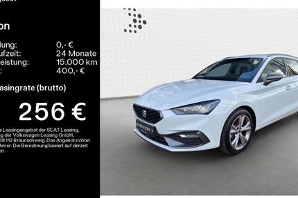 Seat Leon 21.292 km 27.990 &euro; Lichtenfels 96215