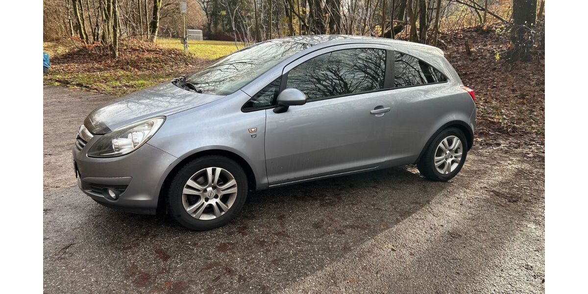 Opel Corsa 216.000 km 2.400 € Unterhaching 82008