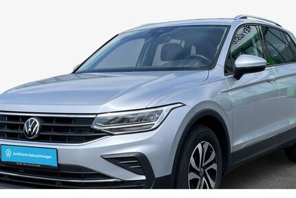 VW Tiguan 24.050 km 25.950 &euro; Kaltenkirchen 24568