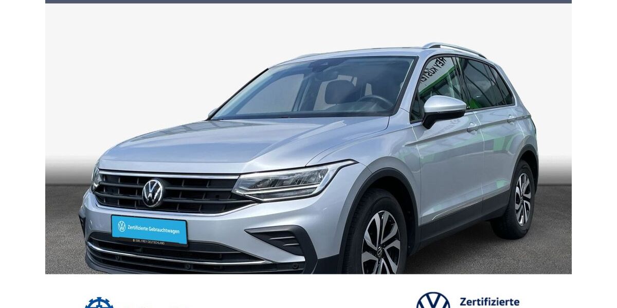 VW Tiguan 24.050 km 25.950 &euro; Kaltenkirchen 24568