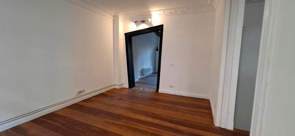 Erdgeschoßwohnung Kiel Elmschenhagen - 2 Zimmer, 57 m&sup2;, 700&euro; | Angebot:25415916