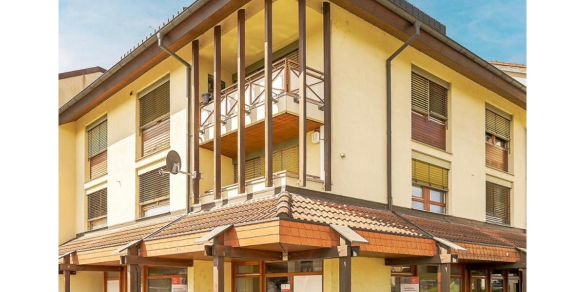 Gewerbeobjekt Karlsbad - 1.060&euro; | Angebot:25175421