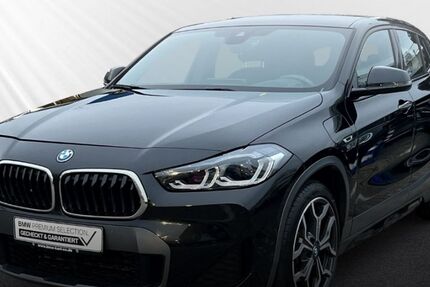 BMW X2 58.682 km 27.480 &euro; Mainz 55129