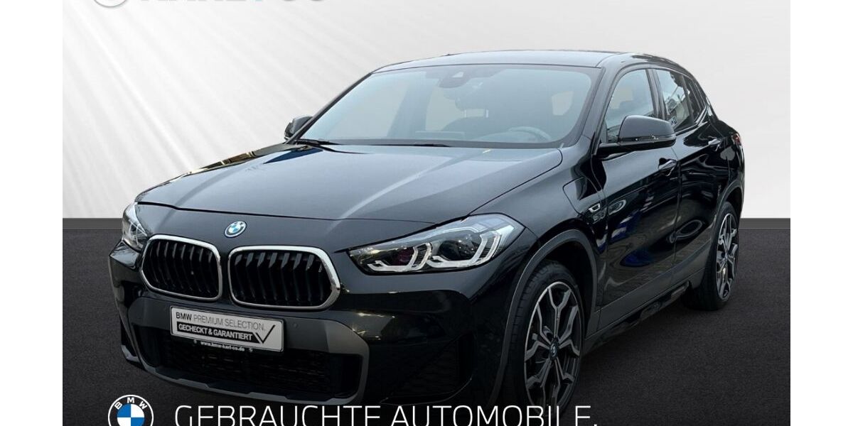 BMW X2 58.682 km 28.990 &euro; Mainz 55129