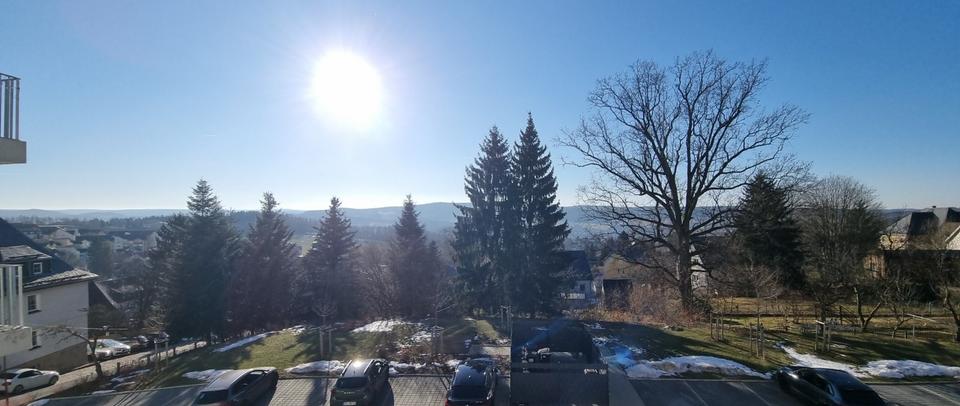 2 Raum Wohnung zur Miete in Bernsbach 2 zimmer