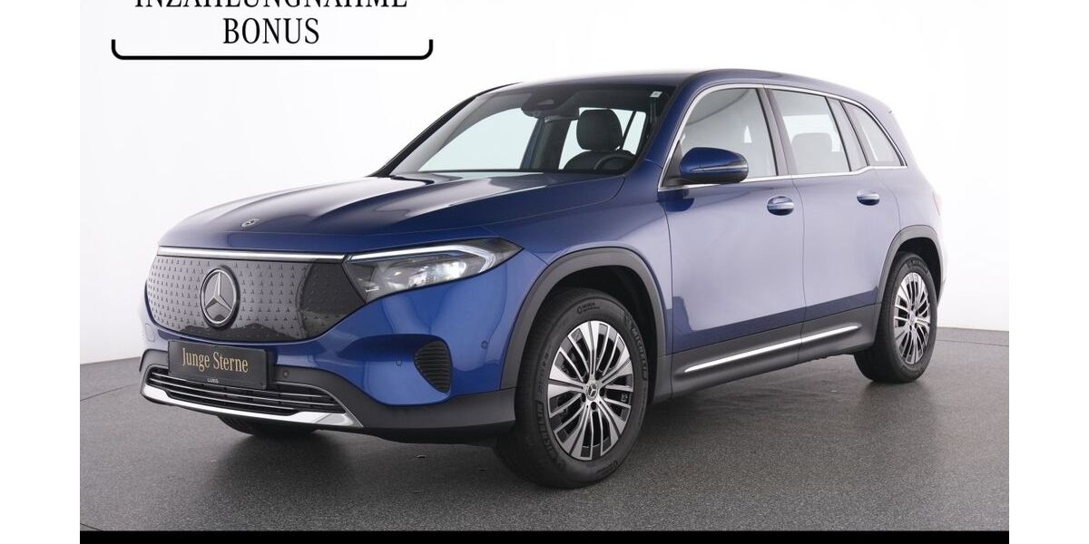 Mercedes-Benz EQB 11.314 km 39.795 &euro; Essen 45309