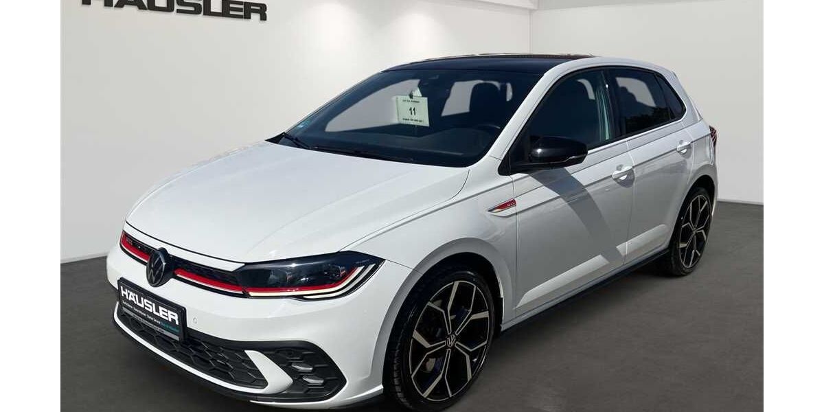 VW Polo 81.141 km 19.970 &euro; München 81547