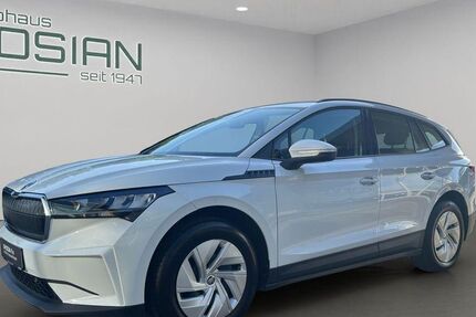 Skoda Enyaq 39.507 km 23.890 &euro; Iserlohn 58642