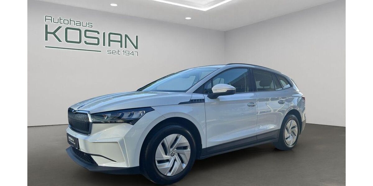 Skoda Enyaq 39.507 km 23.890 &euro; Iserlohn 58642