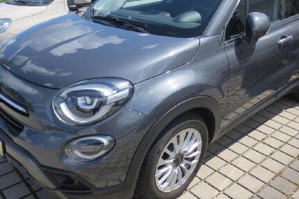 Fiat 500X 71.928 km 12.950 &euro; Ainring 83404
