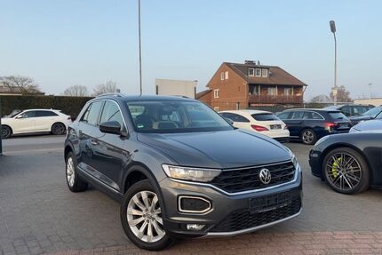 VW T-Roc 174.900 km 17.999 &euro; Gronau 48599