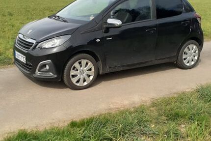 Peugeot 108 117.000 km 6.480 &euro; Astert 57627