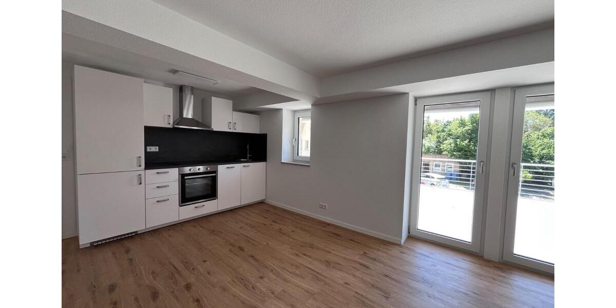 Etagenwohnung Ochsenhausen - 3 Zimmer, 53 m&sup2;, 550&euro; | Angebot:26395498