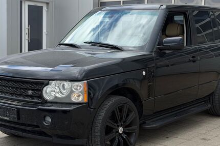 Land Rover Range Rover 350.000 km 3.990 &euro; Elchingen 89275