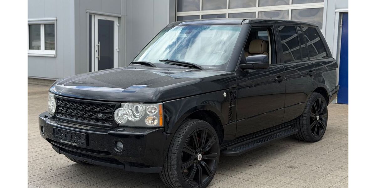 Land Rover Range Rover 350.000 km 3.990 &euro; Elchingen 89275