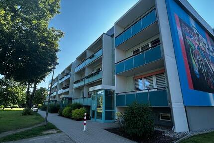 Wohnung Stavenhagen - 4 Zimmer, 76 m&sup2;, 419&euro; | Angebot:25181620