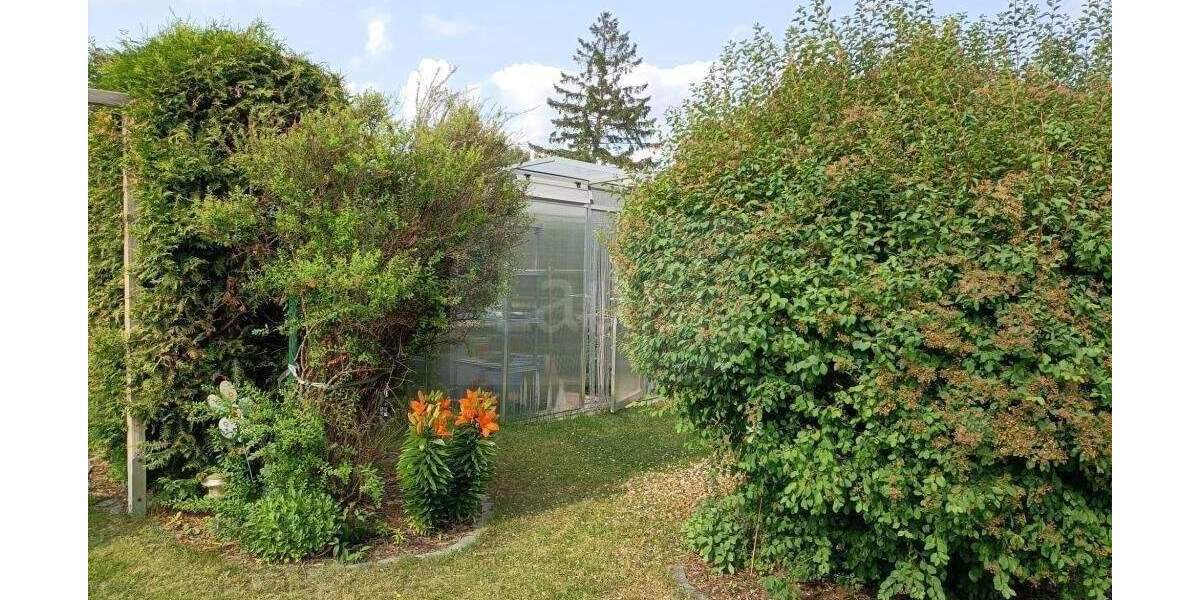 Wochenendhaus nahe Breitlingsee in Brandenburg an der Havel 2 zimmer