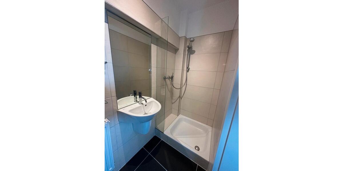 Erdgeschoßwohnung Langwedel - 1 Zimmer, 22 m&sup2;, 350&euro; | Angebot:25999987