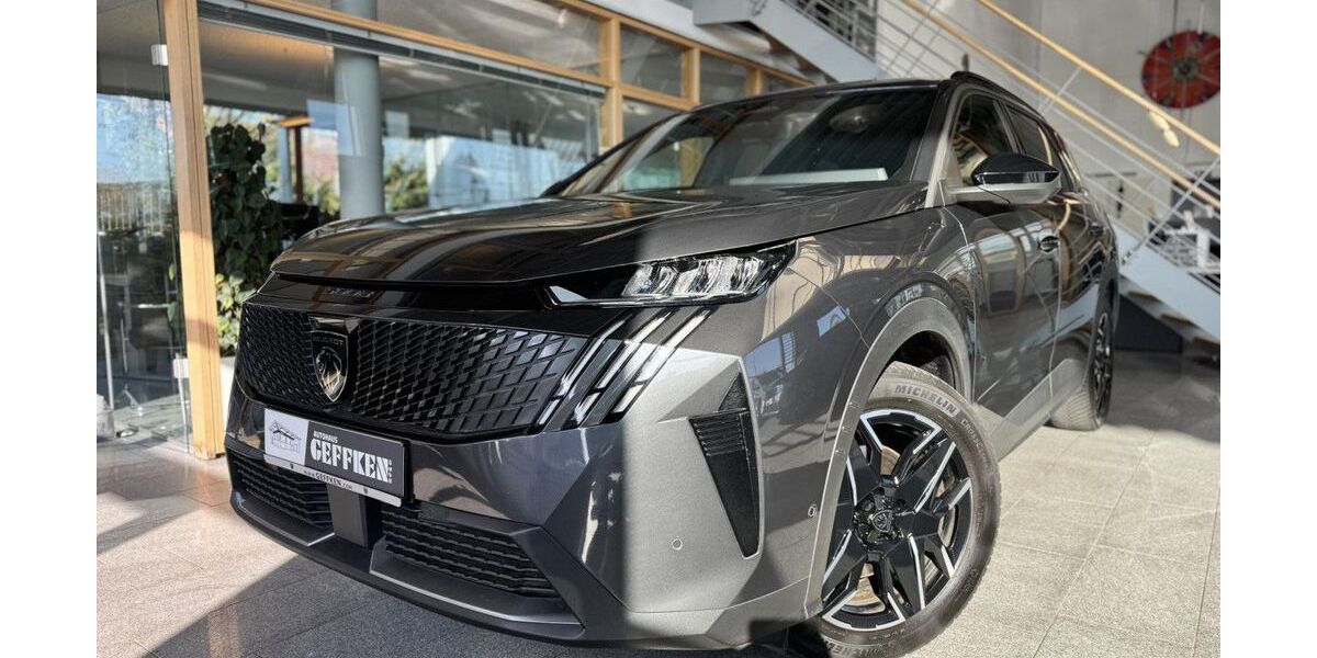 Peugeot 5008 44.900 km 26.990 &euro; Lilienthal 28865