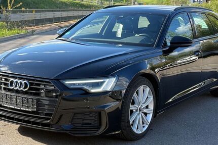 Audi A6 120.000 km 34.400 &euro; Essingen­­­ 73457