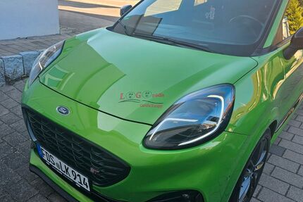 Ford Puma 37.694 km 21.000 &euro; Waldachtal 72178